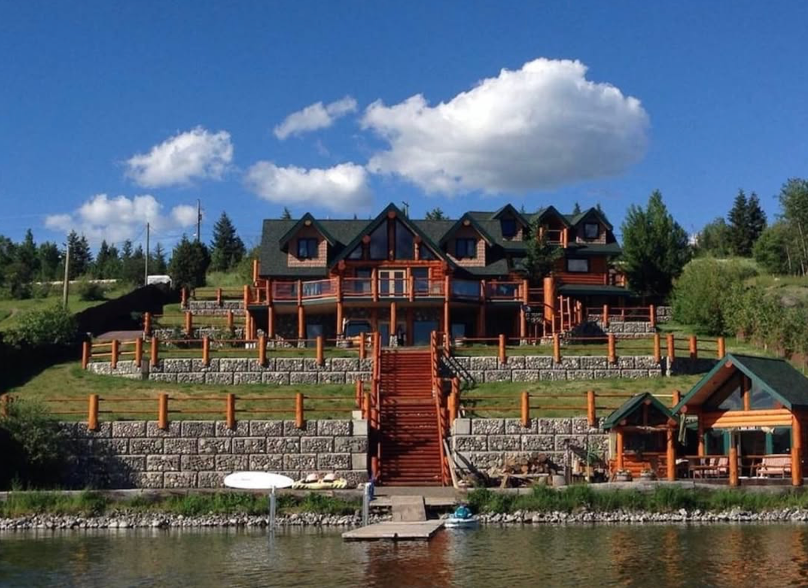 Excel Vacation Rentals property photo 1